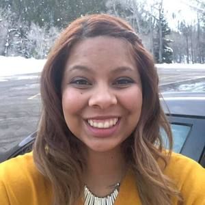 Meet your Posher, Nicole